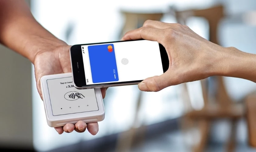 Lợi ích của Apple Pay là gì