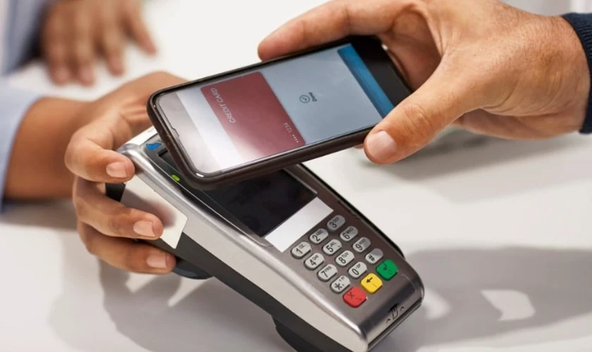 Lưu ý khi sử dụng Apple Pay