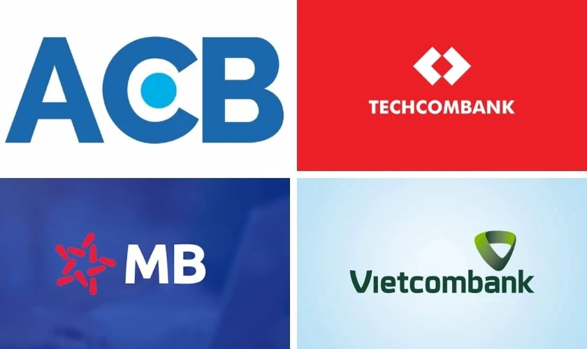 Apple Pay hỗ trợ ngân hàng nào tại Việt Nam