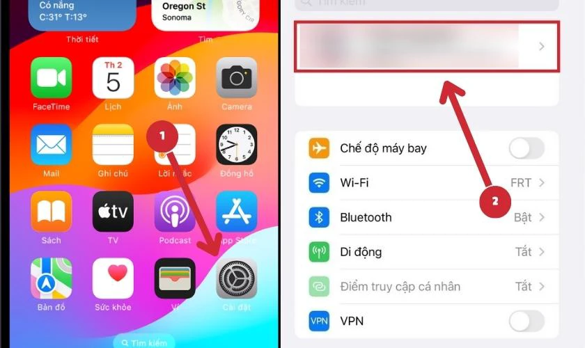 Làm thế nào để kiểm tra lịch sử thanh toán trên Apple Service