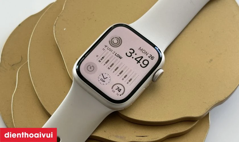 Lý do bạn nên mua đồng hồ Apple Watch cũ