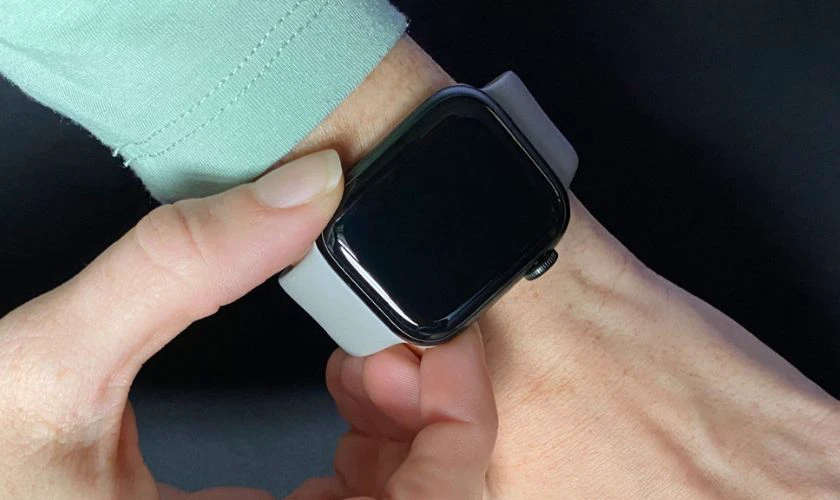 Apple Watch nhanh hết pin do thói quen sử dụng sai cách của người dùng