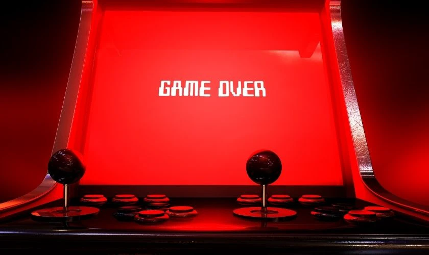 Lịch sử phát triển Arcade Game là gì?