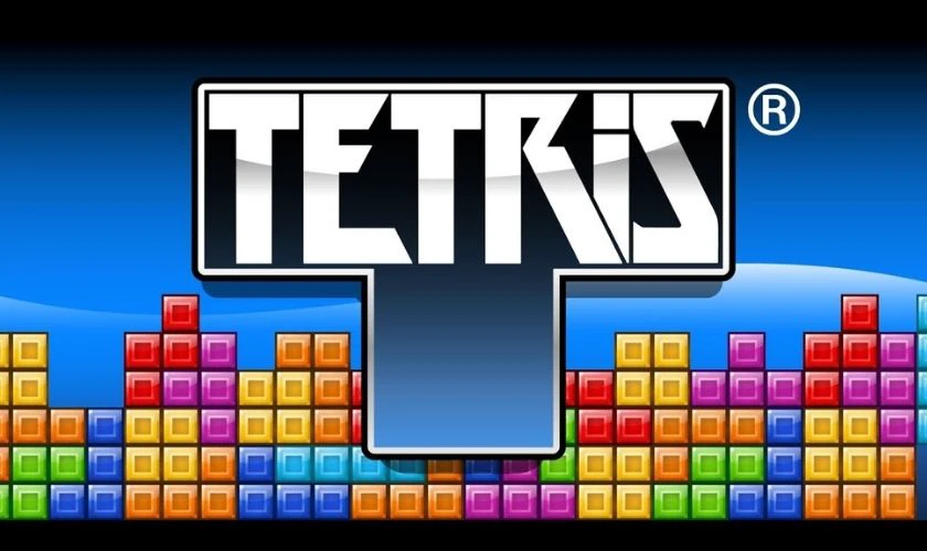 Trò chơi Tetris