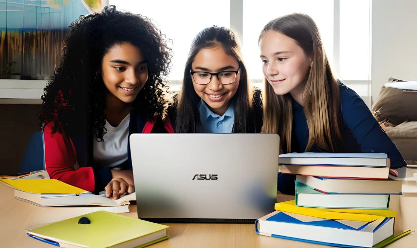 Asus Back to School là gì
