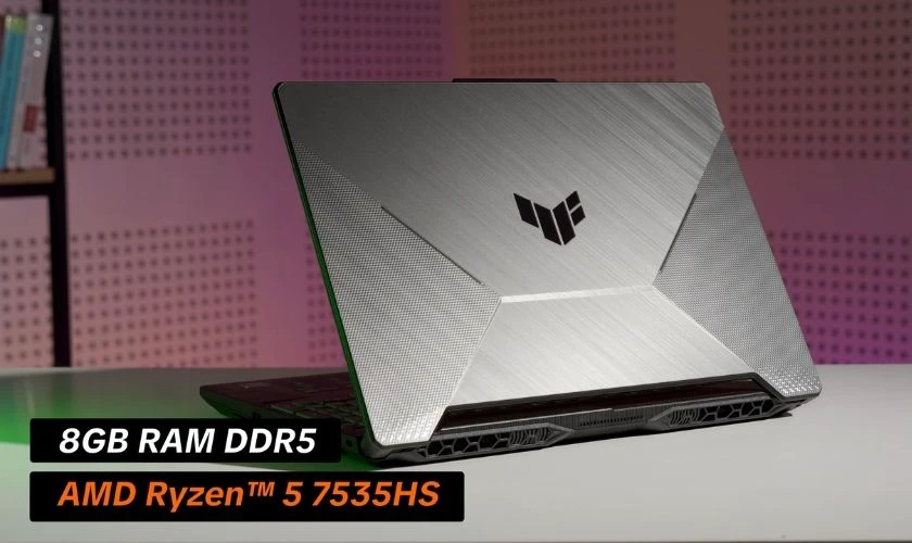 Asus TUF Gaming A15 FA506NF-HN005W