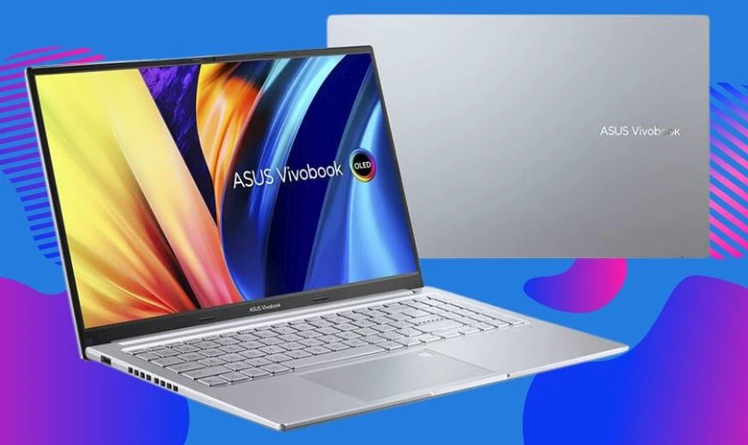 VivoBook Pro OLED được các chuyên gia đánh giá cao