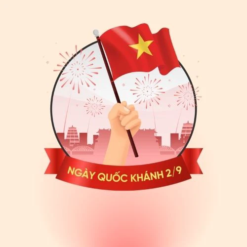 99+ avatar 2/9 đẹp nhất 2025