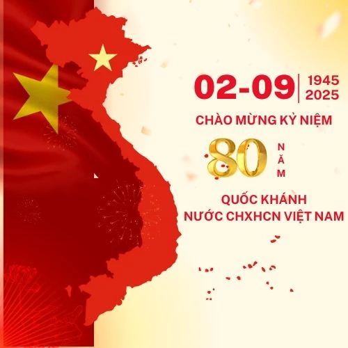 Avatar 2/9/2025 chủ đề Bản đồ Việt Nam ấn tượng