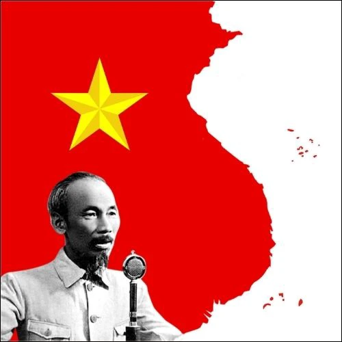 Avatar chủ đề Bản đồ Việt Nam ngày Quốc khánh