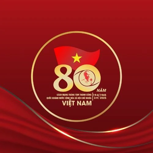 Khung ảnh đại diện ngày 2/9