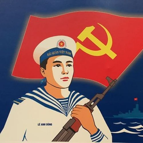 Ảnh đại diện chủ đề biển đảo