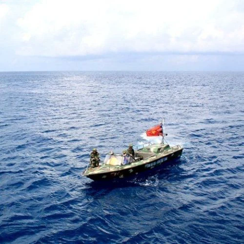 Hình ảnh chủ đề biển đảo chất lượng