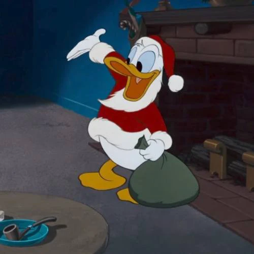 Avatar Noel nhân vật hoạt hình độc đáo