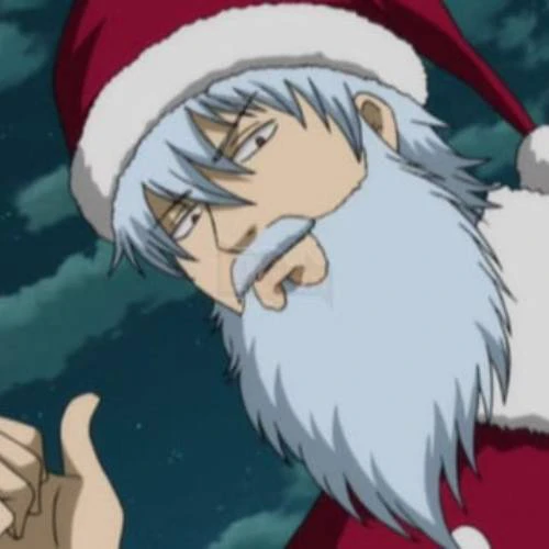 Avatar Noel nhân vật hoạt hình chibi đáng yêu