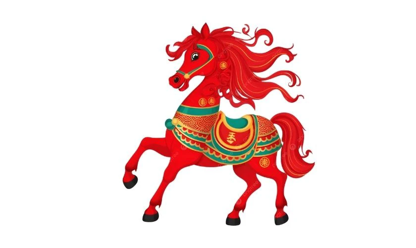 Avatar Tết đáng yêu 2026