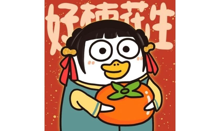 Avatar Tết vô tri, hài bựa 2026