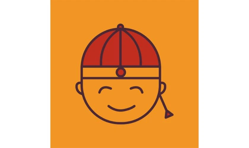 Avatar Tết 2026 cho nam