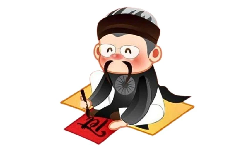 Ảnh đại diện Tết 2026 đẹp cho nam