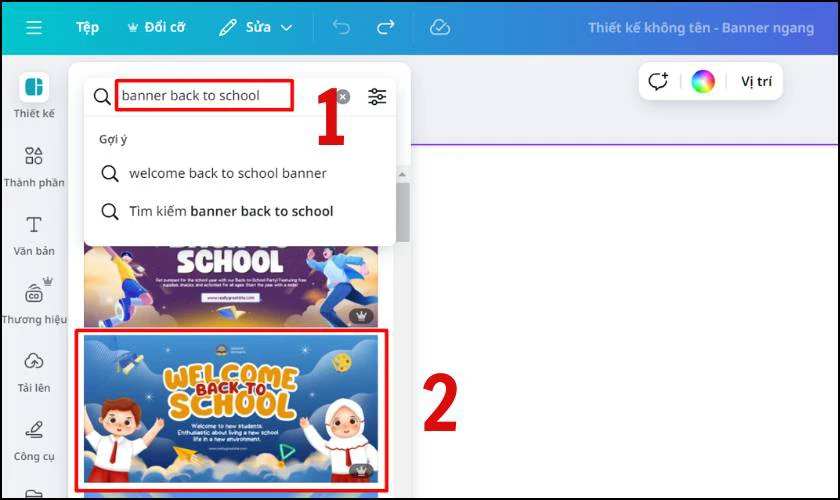 Điều chỉnh màu sắc