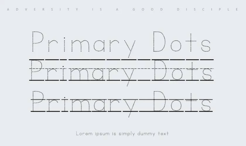 Font chữ Back to School 2025 Việt hóa miễn phí