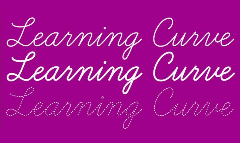 Learning Curve BV Việt hóa