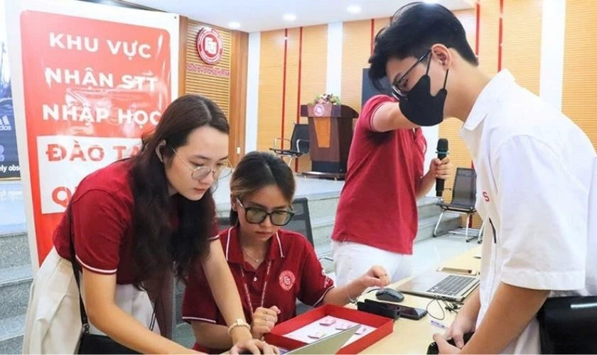 Học phí có thể chênh lệch theo ngành