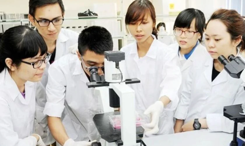 Mỗi ngành đào tạo tại Đại học Quốc gia Hà Nội có chi phí khác nhau