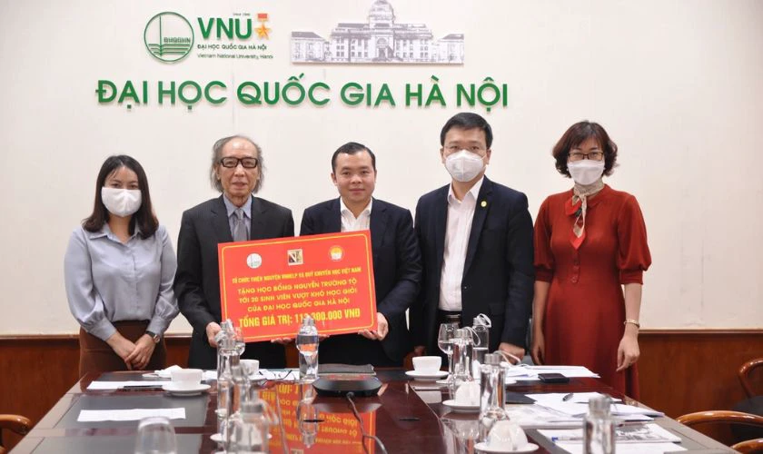 Miễn giảm cho đối tượng đặc biệt