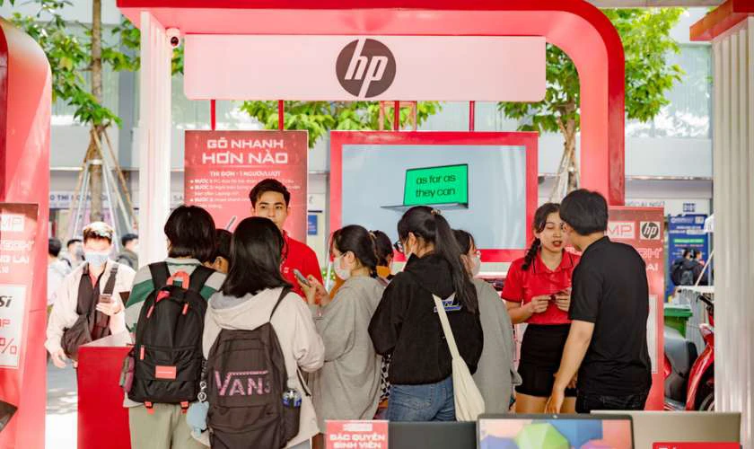 Back to School laptop deals 2025 khi nào diễn ra?