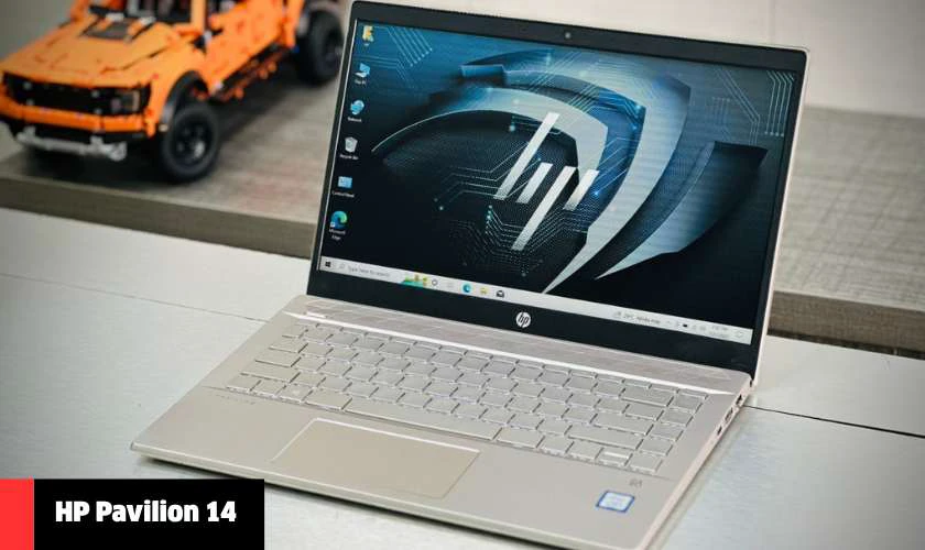 HP Pavilion 14 - Giá chỉ còn 13.046.000 VNĐ