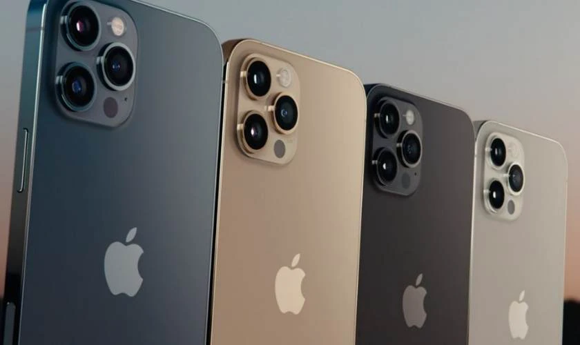 iPhone 12 Pro Max 128GB cũ đẹp Back to School Phone Deals