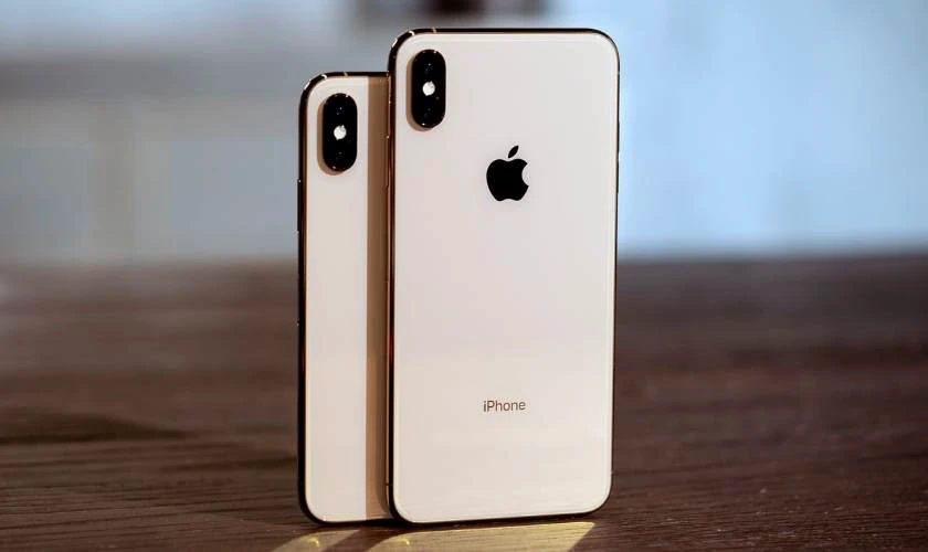 iPhone Xs Max 64GB cũ đẹp