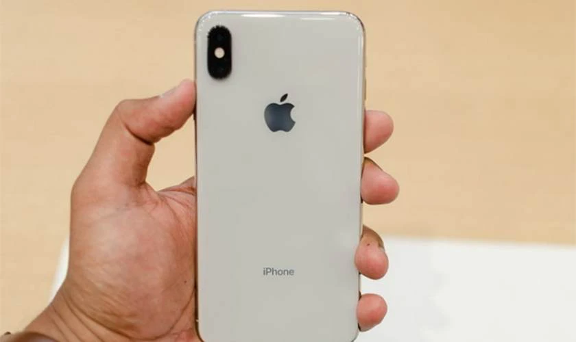 iPhone Xs 64GB cũ đẹp