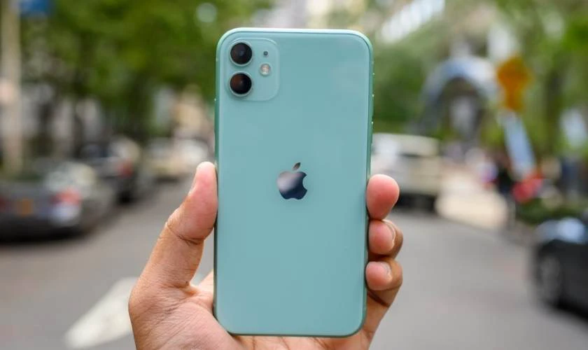 iPhone 11 64GB cũ đẹp