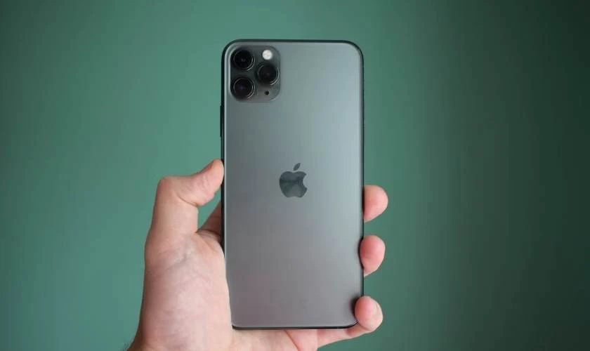 iPhone 11 Pro Max 64GB cũ đẹp