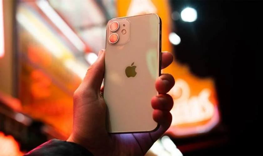 iPhone 12 Mini 64GB cũ đẹp