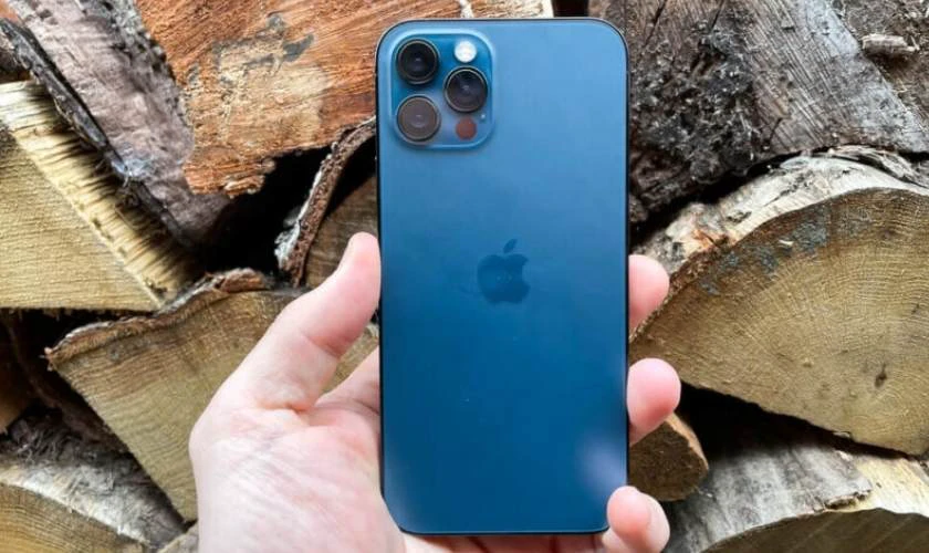 iPhone 12 Pro 128GB cũ đẹp