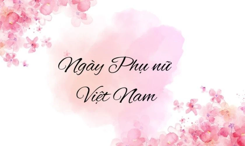 Background ngày 20/10 4K, 8K