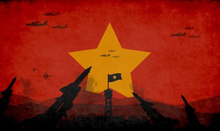 Background Việt Nam