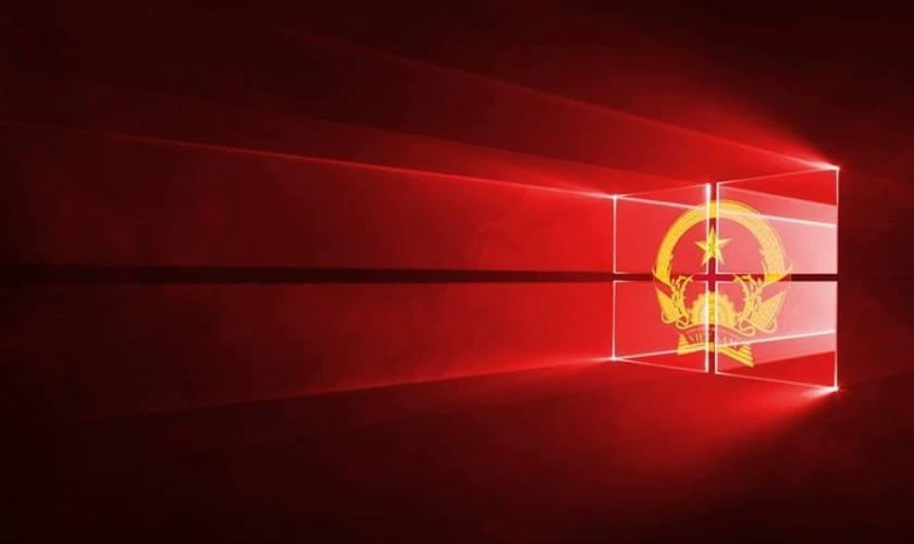 Background Việt Nam 4K