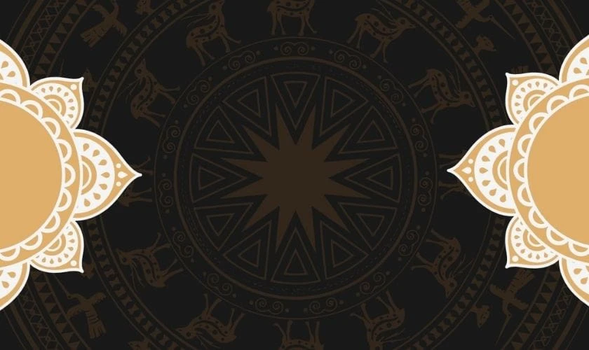 Background Giỗ tổ Hùng Vương 2026 truyền thống văn hoá