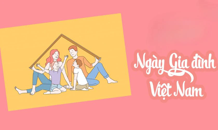Background ngày 28/6 chủ đề trẻ em