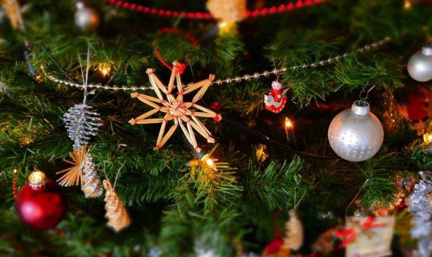 Background Noel đẹp HD