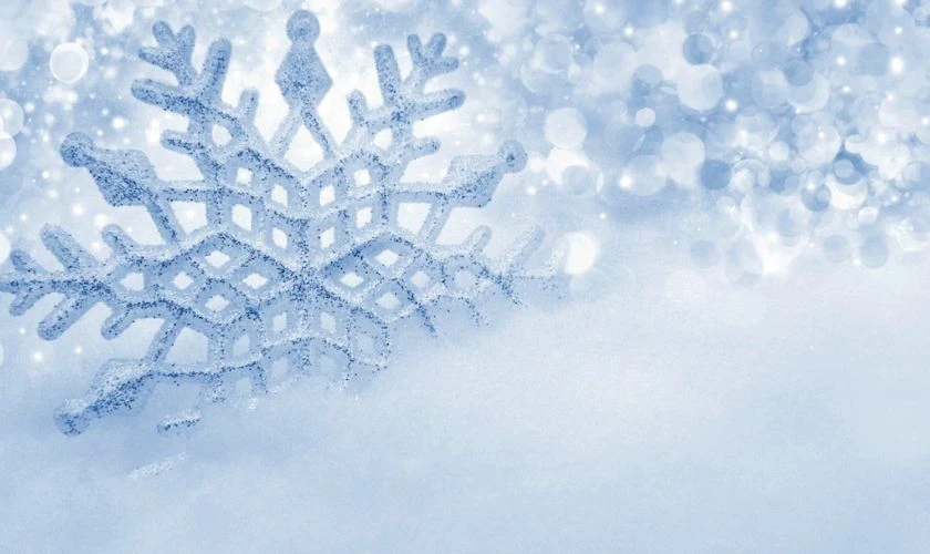 Background Noel đẹp 8K