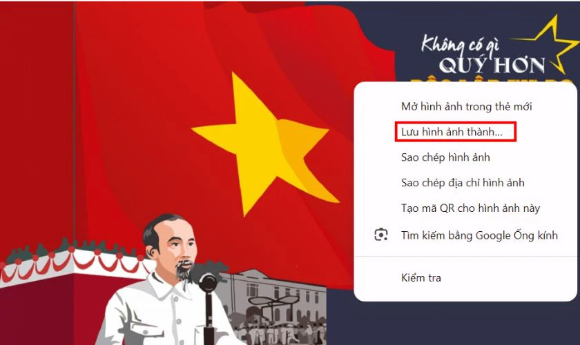 Cách tải và sử dụng Background 2/9