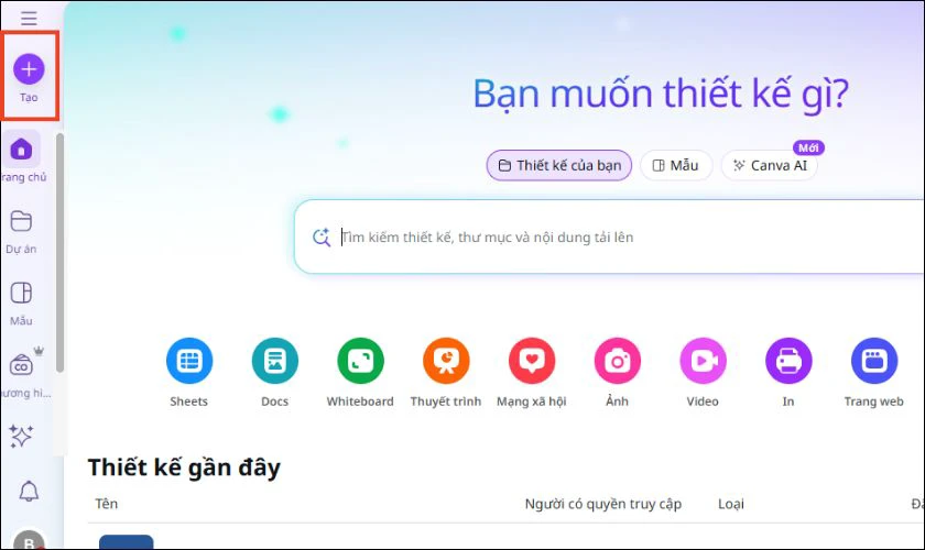 Cách thiết kế Background Quốc tế Thiếu nhi với Canva
