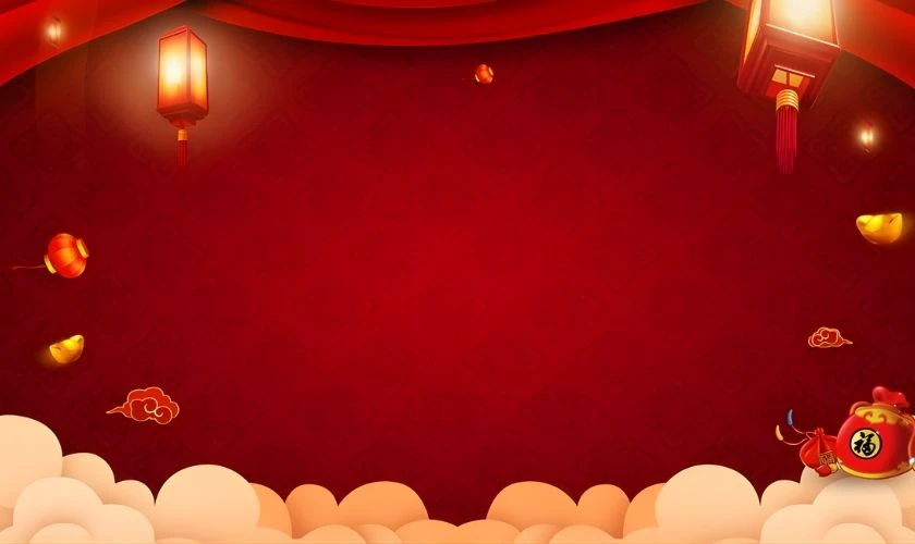 Background xuân 2026 Full HD, 4K