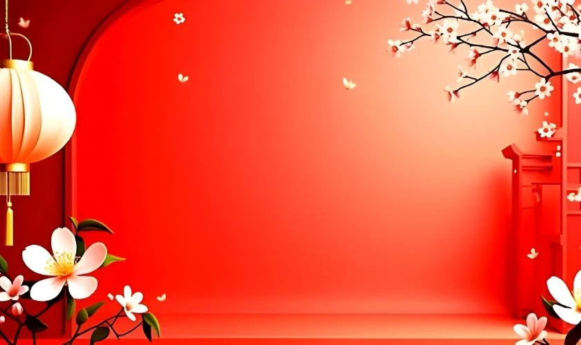 Background xuân Bính Ngọ