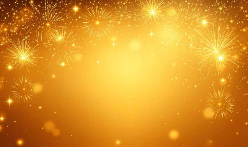 Ảnh nền mùa Xuân 2026 màu vàng